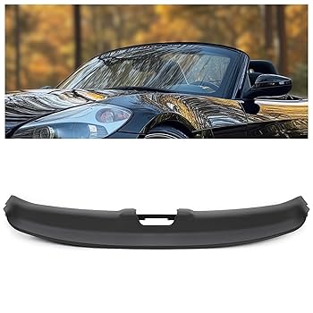BMW Fガラスモール E85Z4（純正品・新品） Z4 E85 E86 BMW Fガラスモール E85Z4（純正品・新品） Z4 E85 E86